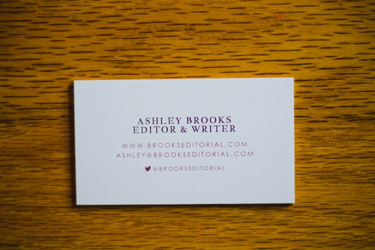 Ashley Brooks Editorial / Branding / Hannah Rose Beasley