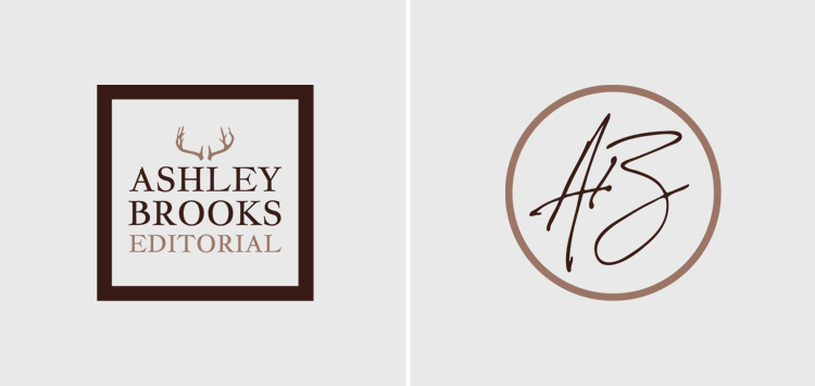 Ashley Brooks Editorial / Branding / Hannah Rose Beasley