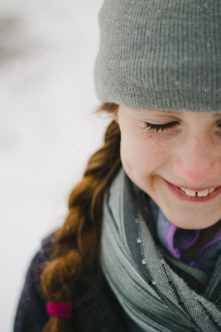 And Then Winter Came / Hannah Rose Beasley