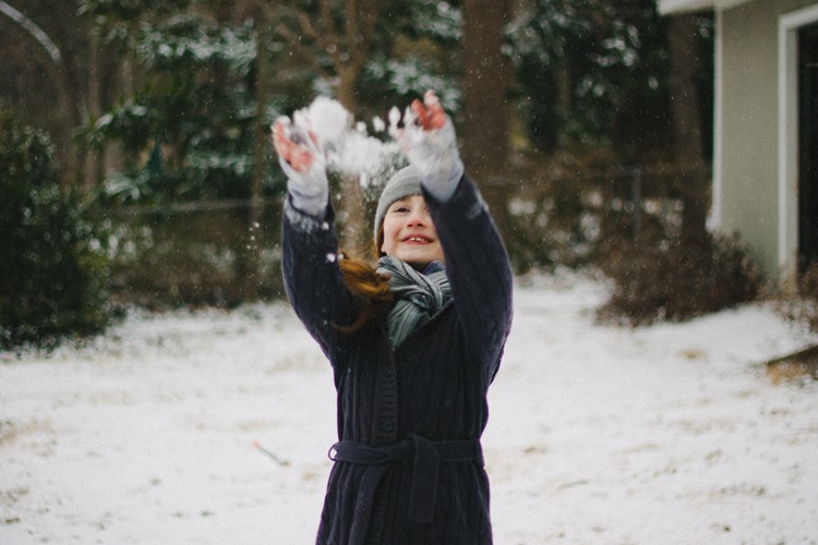 And Then Winter Came / Hannah Rose Beasley