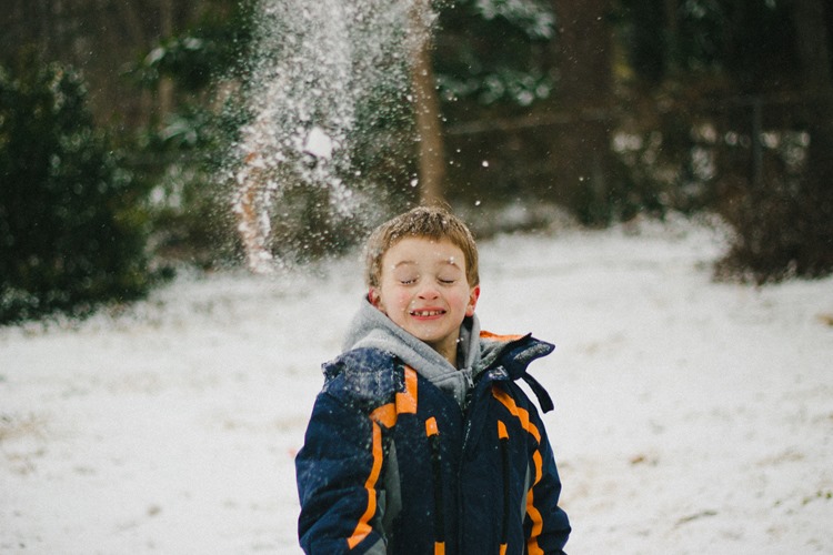 And Then Winter Came / Hannah Rose Beasley