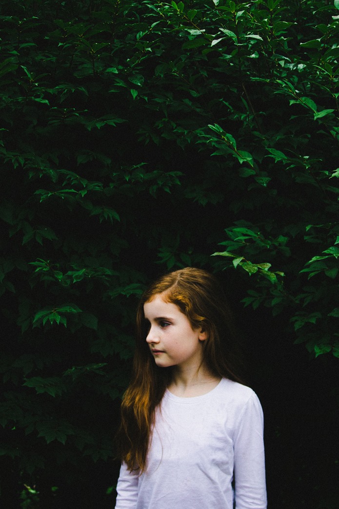 Lydia: Portraits >> Hannah Rose Beasley