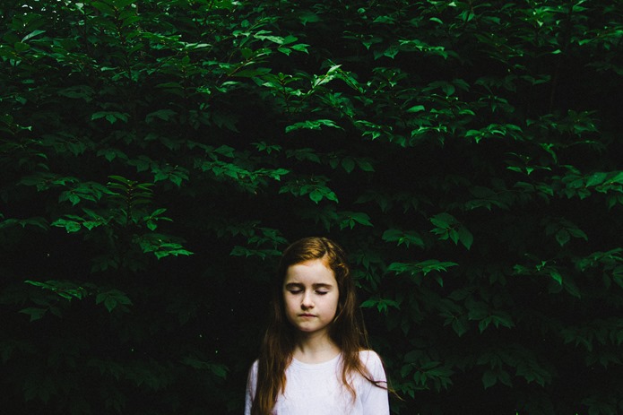 Lydia: Portraits >> Hannah Rose Beasley