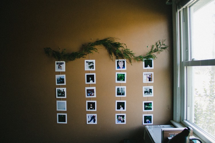 When Your Workspace Is Your Bedroom / Hannah Rose Beasley