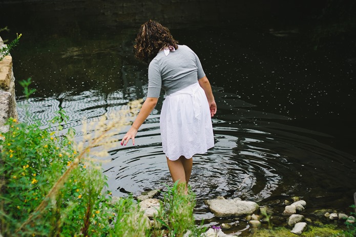 Minneapolis Photoshoot : Hannah Rose Beasley